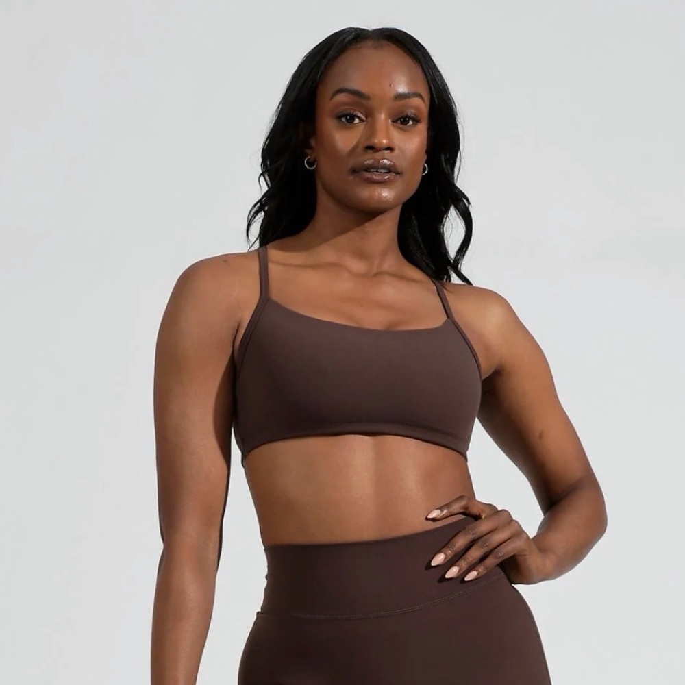 Buffbunny - That 70s Collection Reversible Sports Bra